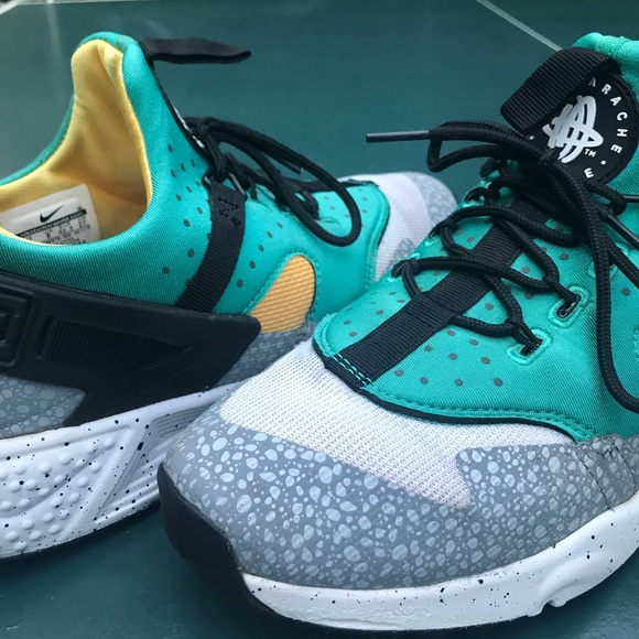 Nike air Huarache run ultra - Picture 3 of 7